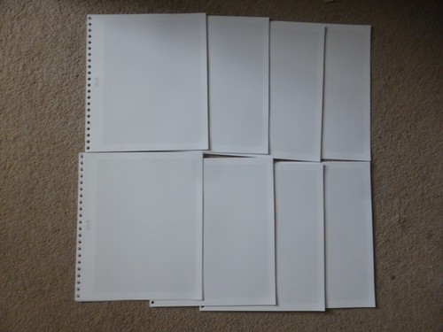 150 standard stamp album - standard,