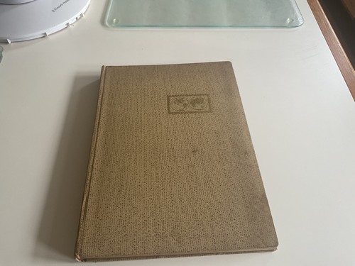 Light brown stamp - , a4