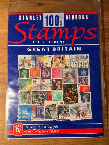 Vintage stamp collection album - stamp,