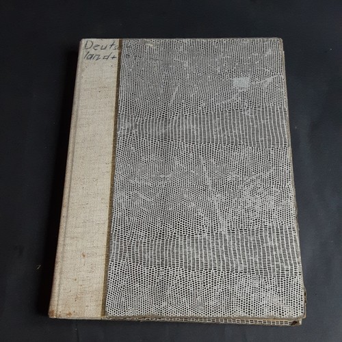 Vintage stamp stock - stamp,