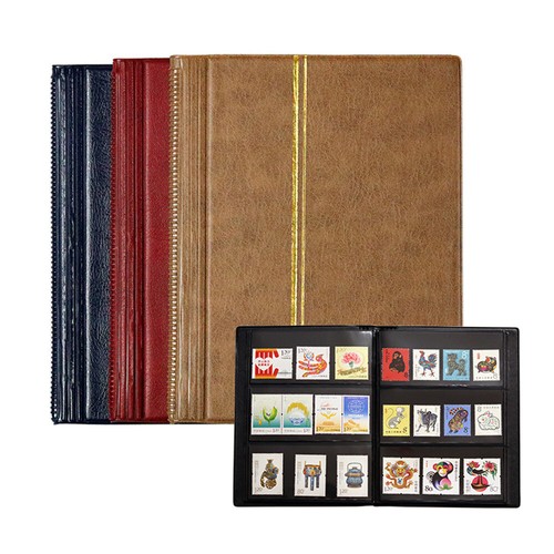 Sheets stamps collection - sheets,
