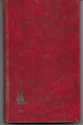 Pocket sized philatelic - , stock