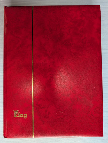 King pages 48 - pages, |