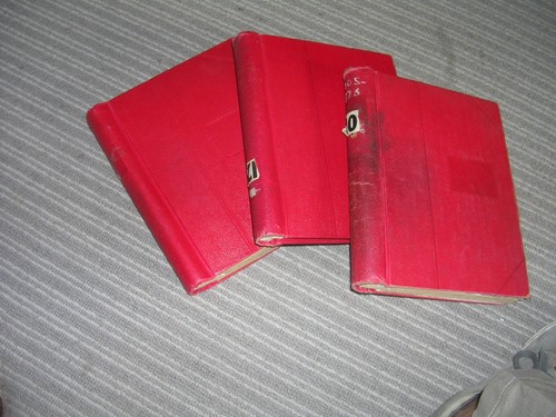 Three old elizabeth stock - gb,