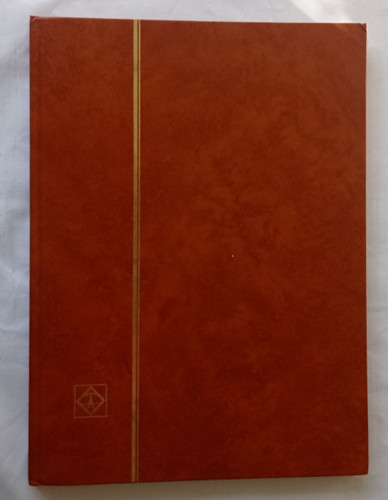 Lighthouse stamp stockbooks - lighthouse,