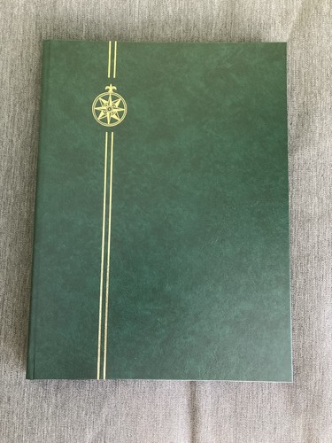Pack a4 compass - a4,