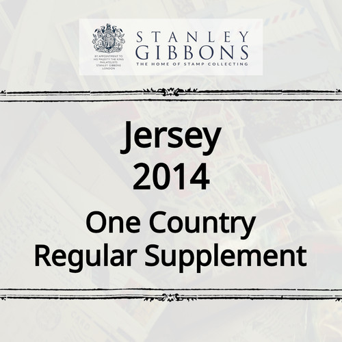 Jersey 2014 standard one - 2014,