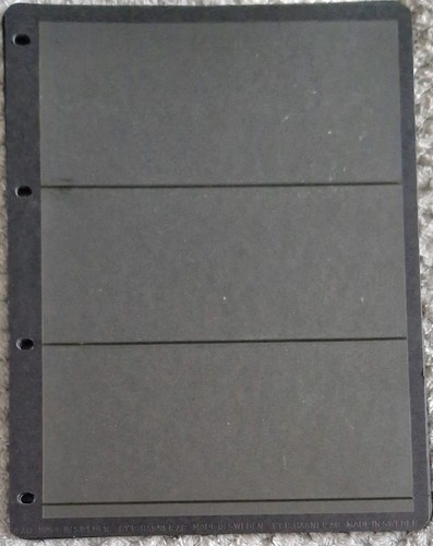 Hagner original strip double - 3,