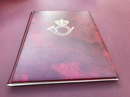 Stamp album stock - stamp, book,