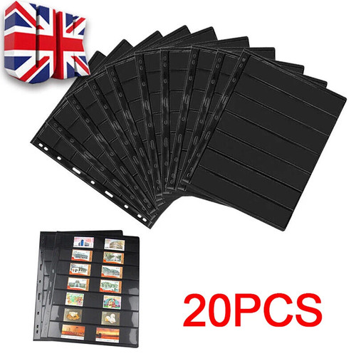 20x double sided stamp - 20x,