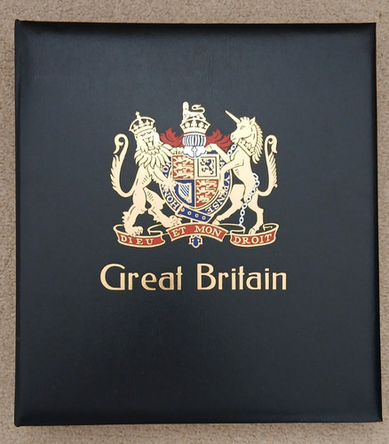Stanley gibbons luxury - stanley,
