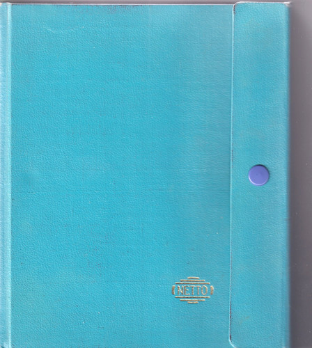 Small used wallet - used, style