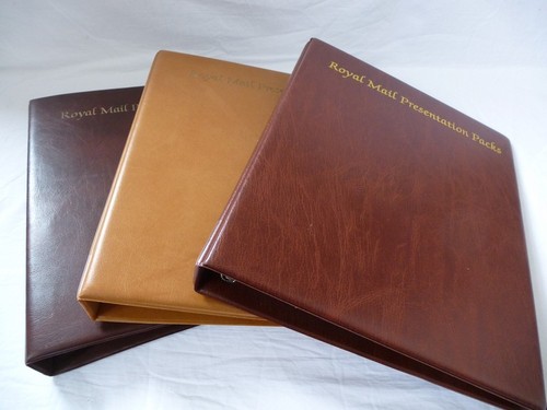 Royal mail presentation pack - mail,