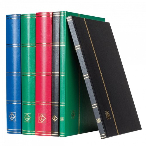 Basic black page - black,