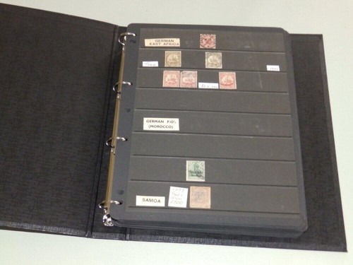 Germany europe stamp - (9014),