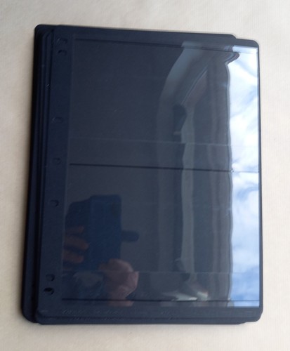 Used prinz system two strip - used,