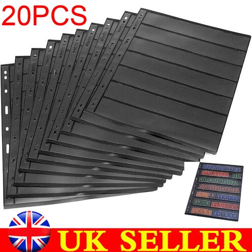 20x double sided stamp - double,