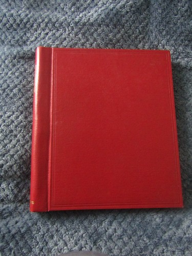 Vintage utile hinged - hinged, leaf