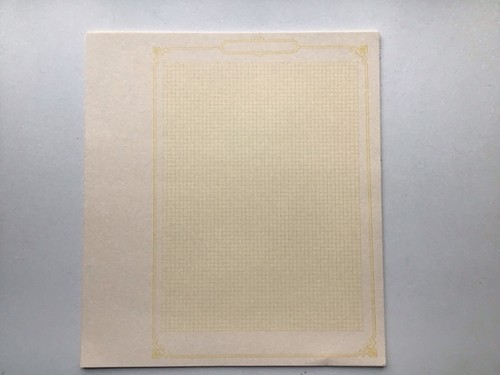 Extra standard - (cream),