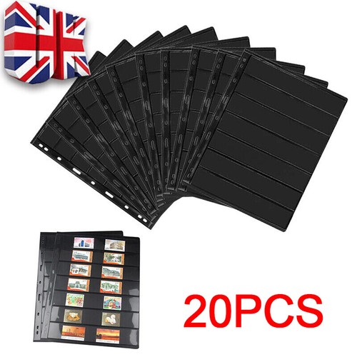 20x double sided stamp - double,